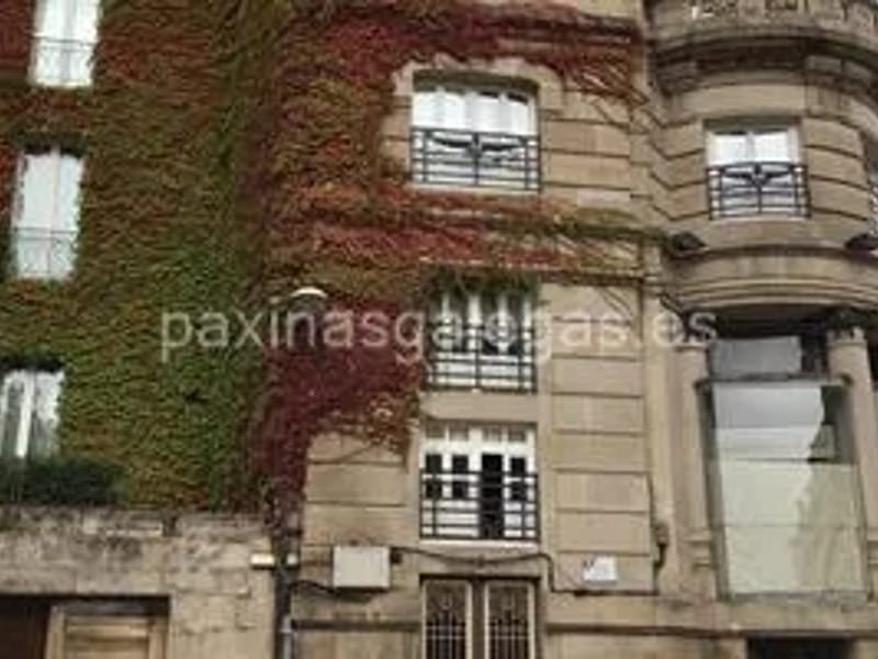 Apartamentos tutelados Alfredo Romero - Hogar de Ancianos in Ourense, Galicia photo 2