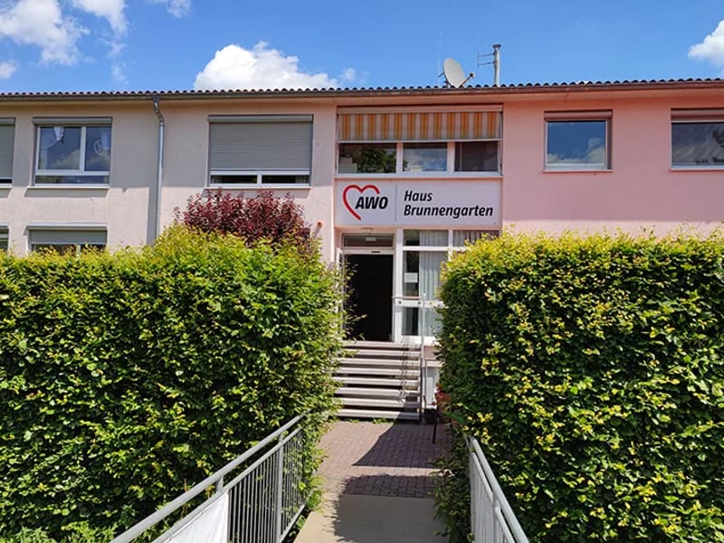 AWO Bad Königer Pflegedienst - Häusliche Pflege in Bad König, Hessen photo 3