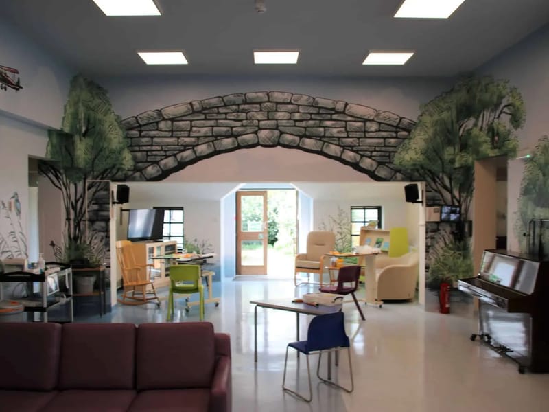Milton Children's Hospice - Hospice in Cambridge, England photo 2
