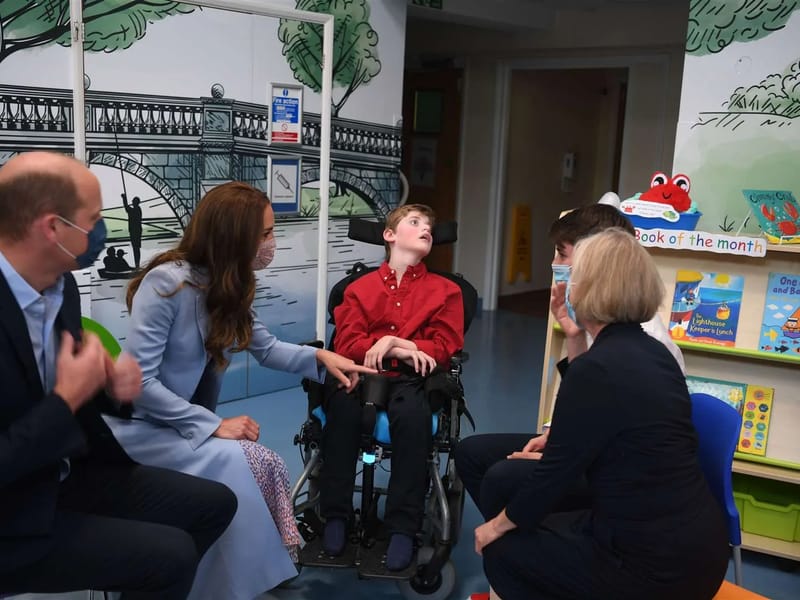 Milton Children's Hospice - Hospice in Cambridge, England photo 3