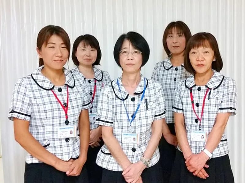 にじの輪 - 有料老人ホーム in 酒田市, 山形県 photo 1