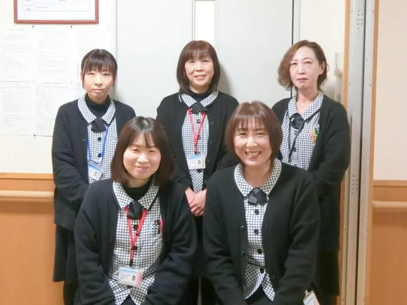 にじの輪 - 有料老人ホーム in 酒田市, 山形県 photo 3