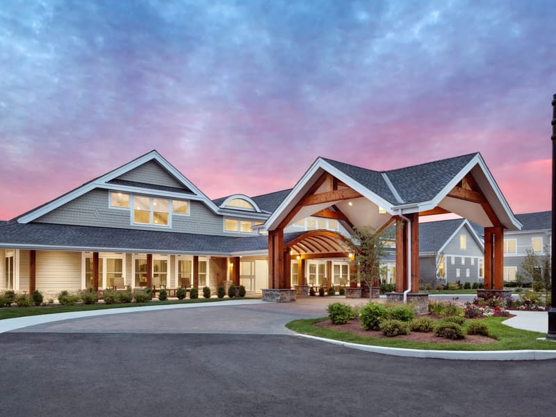 Maplewood Independent Living Limited - Assisted Living in Dartford, England photo 6
