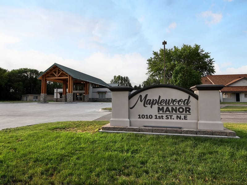 Maplewood Independent Living Limited - Assisted Living in Dartford, England photo 4