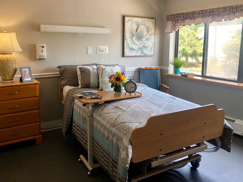 Northbridge Health Care Center — Nursing Home, Bridgeport, CT · photo 2