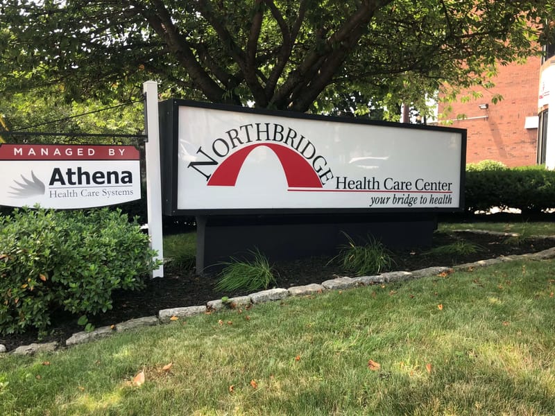 Northbridge Health Care Center — Nursing Home, Bridgeport, CT · photo 3