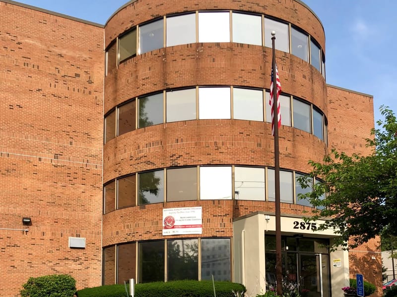 Northbridge Health Care Center — Nursing Home, Bridgeport, CT · photo 1