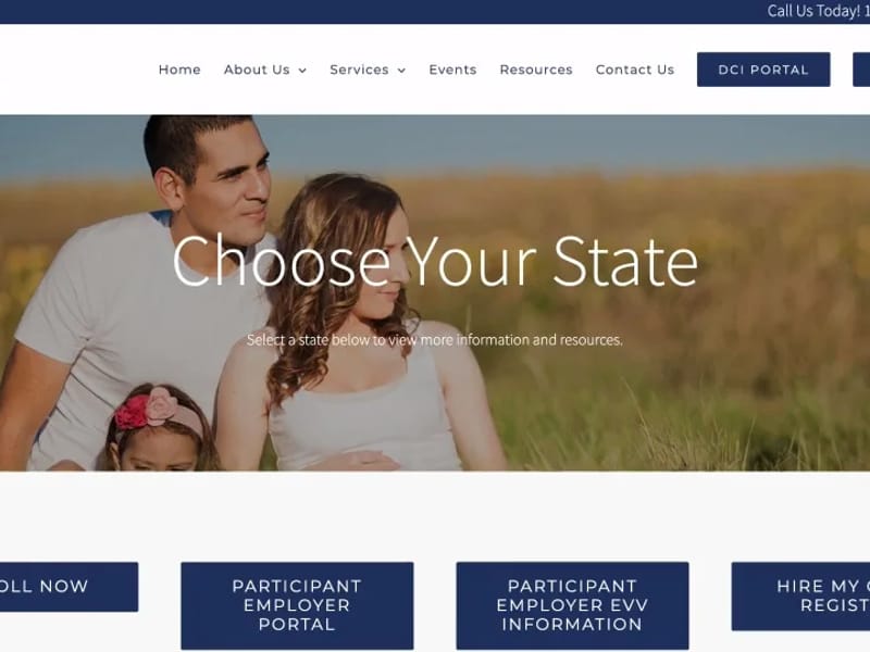 ACUMEN FISCAL AGENT LLC - Home Health Nursing in Mesa, AZ photo 1