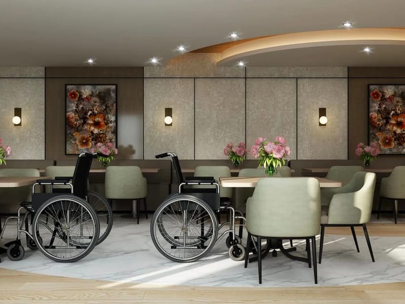 Aveanna Healthcare - Assisted Living in Shelton, CT photo 2