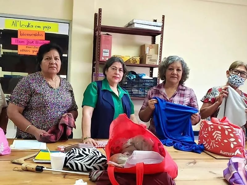 INSTITUTO SONORENSE PARA LA ATENCION DE LOS ADULTOS MAYORES - Vida Asistida in Agua Prieta, Sonora photo 1