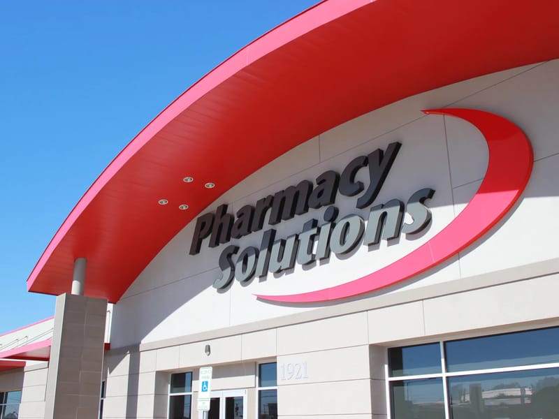 Apex Pharmacy Solutions LLC - Home Health Nursing in Beachwood, OH photo 2