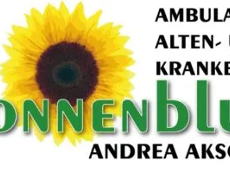 Ambulante Alten- und Krankenpflege Sonnenblume GmbH Andrea Aksoy - Häusliche Pflege in Essen, Nordrhein-Westfalen photo 1