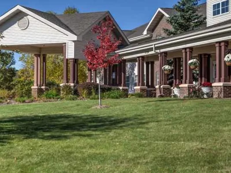 Crimson Pointe - Assisted Living in Rockford, IL photo 2
