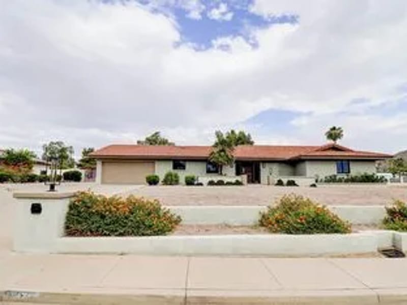Coral Gables Manor Llc - Assisted Living in Phoenix, AZ photo 2