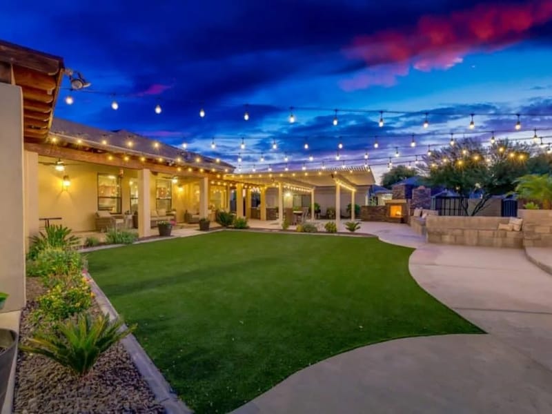 Arizona Sun Assisted Living 1, Llc - Assisted Living in Phoenix, AZ photo 1