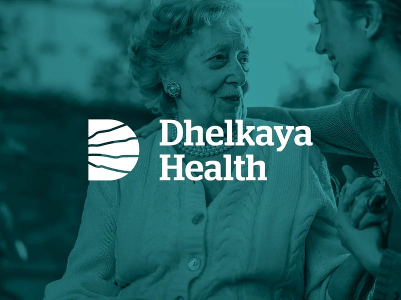 Dhelkaya Health Home Care Packages - In-Home Care in Castlemaine, VIC photo 1