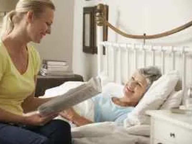 Amna Healthcare Services, INC. - Home Health Nursing in Fort Myers, FL photo 2