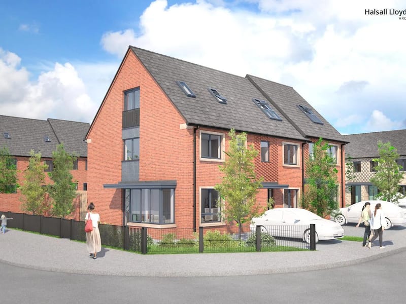 New Willow House - Assisted Living in Oldham, England photo 2