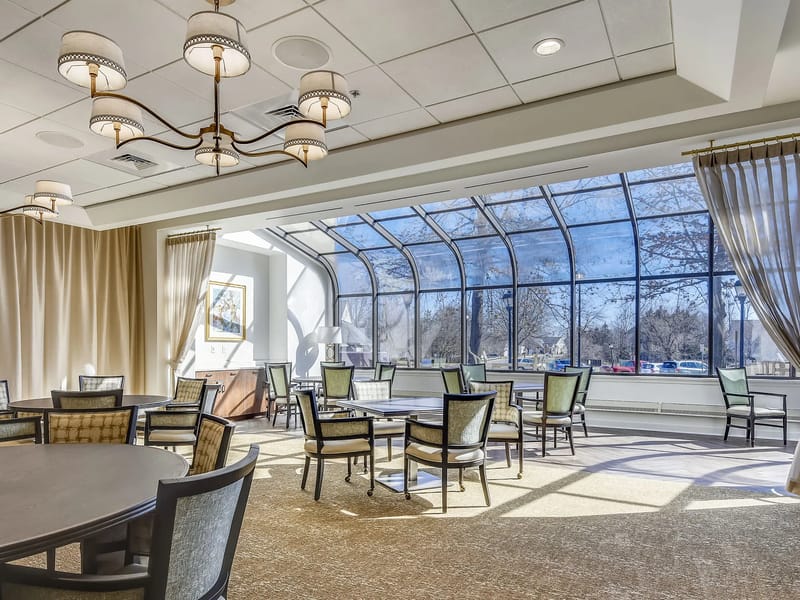 Westminster at Lake Ridge - Assisted Living in Lake Ridge, VA photo 2