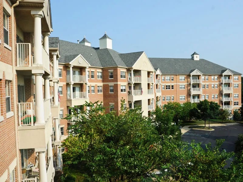 Westminster at Lake Ridge - Assisted Living in Lake Ridge, VA photo 3