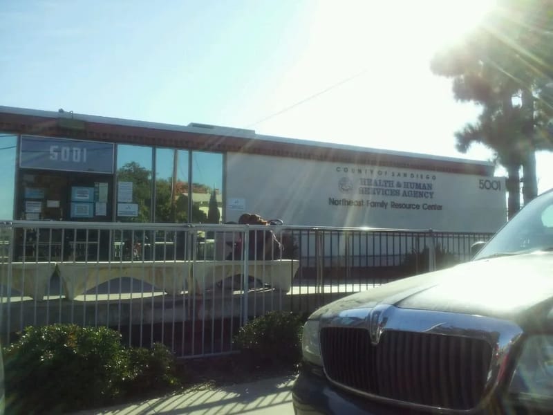 American Health Services Of San Diego, LP - Home Health Nursing in San Diego, CA photo 2