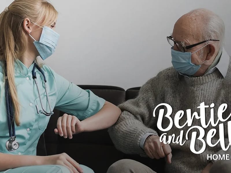 Bertie & Bells Ltd - In-Home Care in Horsham, England photo 2