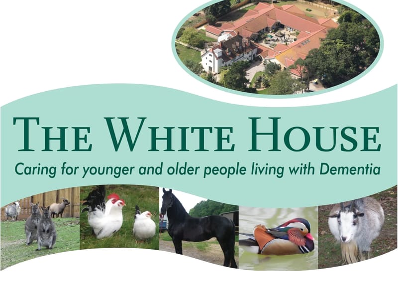 The White House (Curdridge) Limited in Southampton, England photo 2