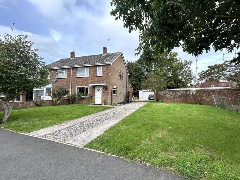 Ashcroft - Nursing Home in Chard, England photo 2