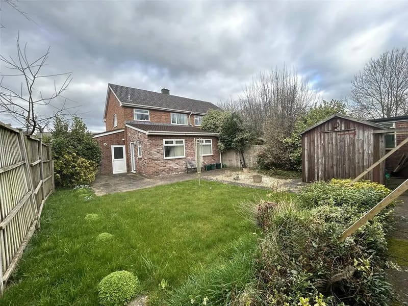 Ashcroft - Nursing Home in Chard, England photo 3