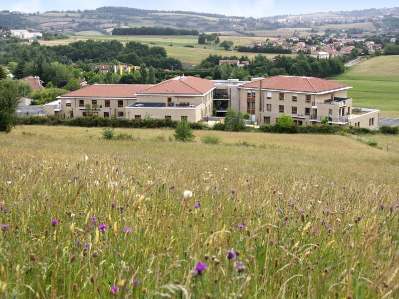 Ehpad La Maison D'Annie - EHPAD in ST ETIENNE, Auvergne-Rhône-Alpes photo 3