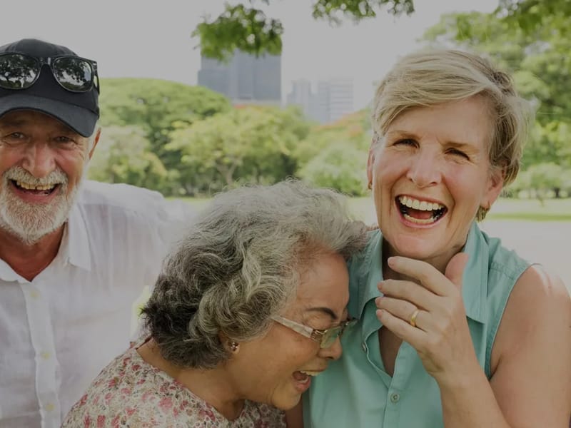 Affable Caring - Adult Day Care in Kent, WA photo 1