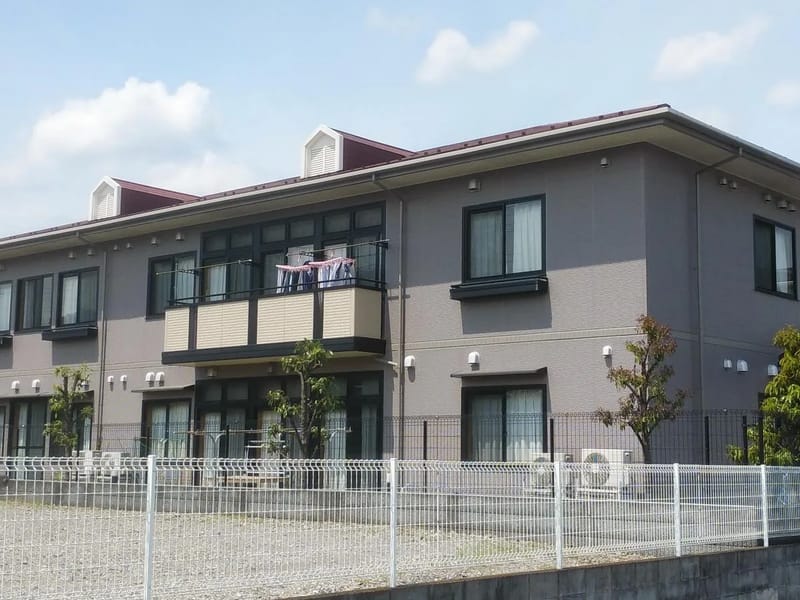 ふれあい多居夢川口峯 - 有料老人ホーム in 川口市, 埼玉県 photo 1