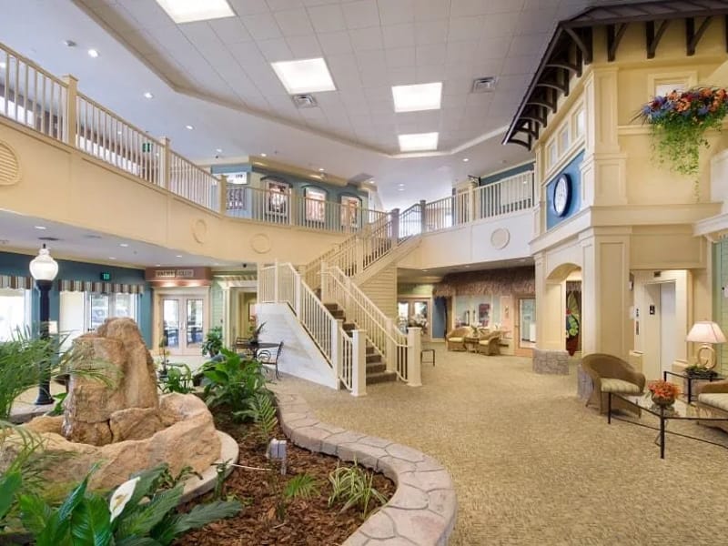 Bellatage Assisted Living - Assisted Living in Winter Haven, FL photo 2
