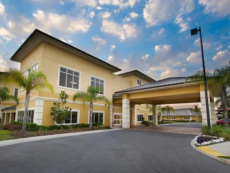 Bellatage Assisted Living - Assisted Living in Winter Haven, FL photo 1