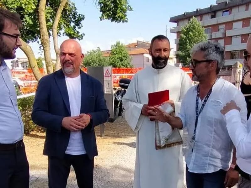 CASA GAZZARRI COMUN. TERAPEUTICA ED. A - Riabilitazione Ospedaliera in Empoli, FI, Toscana photo 2