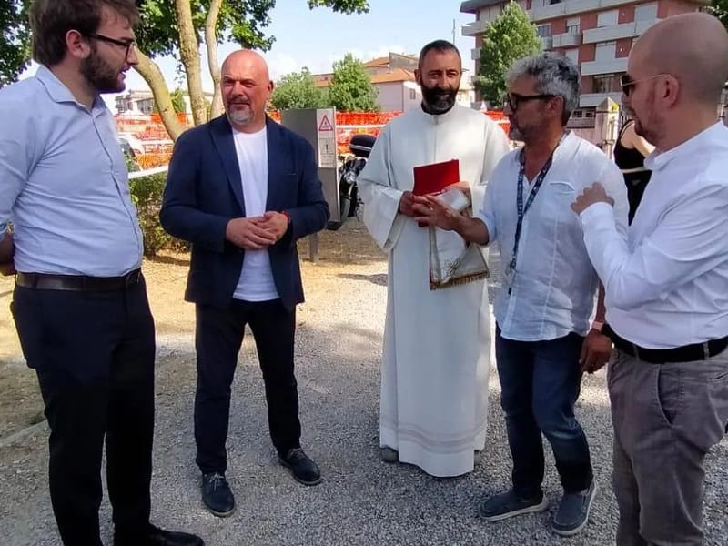 CASA GAZZARRI COMUN. TERAPEUTICA ED. A - Riabilitazione Ospedaliera in Empoli, FI, Toscana photo 3