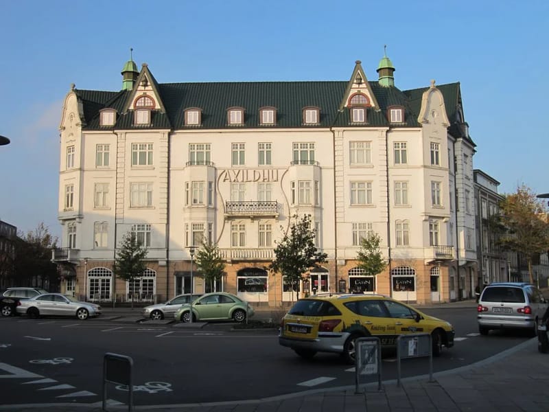 Dreyershus - Plejebolig in Kolding, Region Syddanmark photo 2