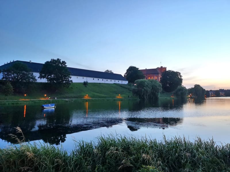Dreyershus - Plejebolig in Kolding, Region Syddanmark photo 1