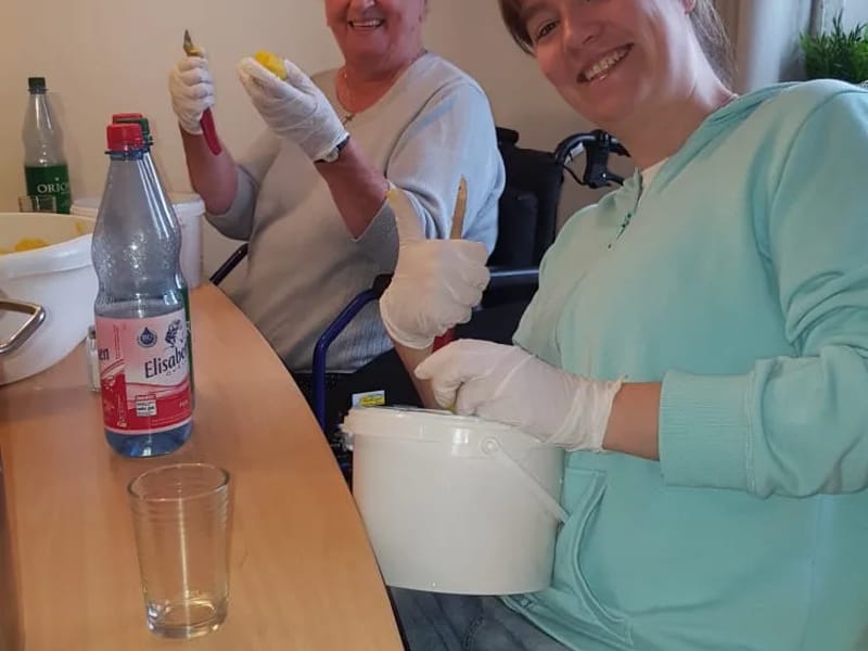 APH Zur Abendsonne - Pflegeheim in Kalletal, Nordrhein-Westfalen photo 3