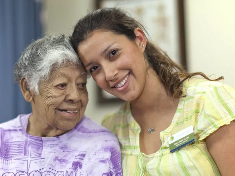 Cottonwood Canyon Healthcare Center - Nursing Home in El Cajon, CA photo 2