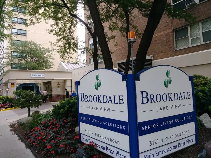 Brookdale Ennis — Assisted Living, Ennis, TX · photo 2