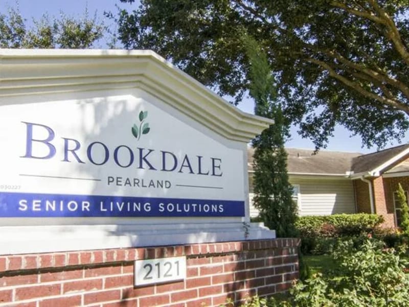 Brookdale Ennis — Assisted Living, Ennis, TX · photo 3
