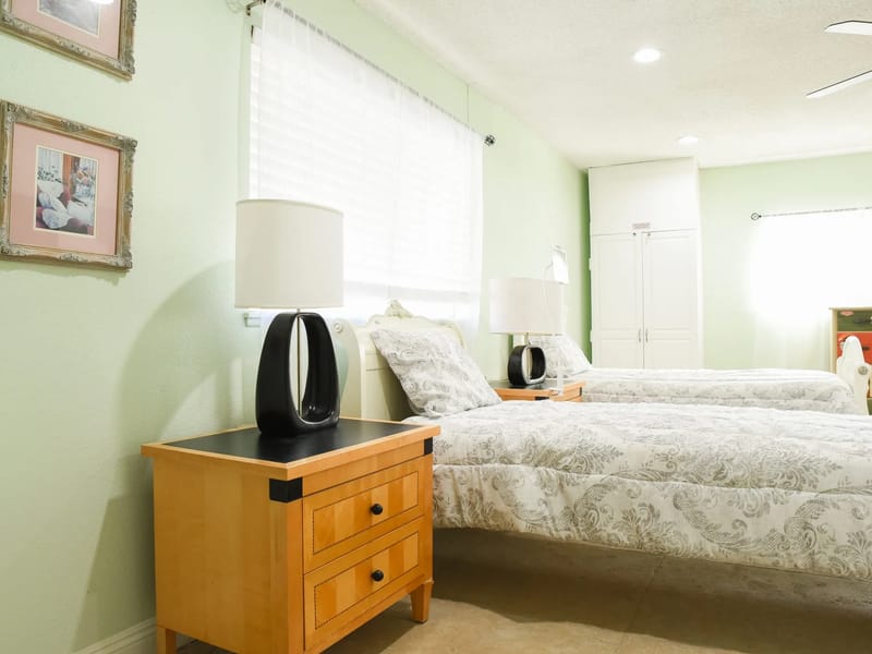 A Benevolent Heart Care Home - Assisted Living in Las Vegas, NV photo 2
