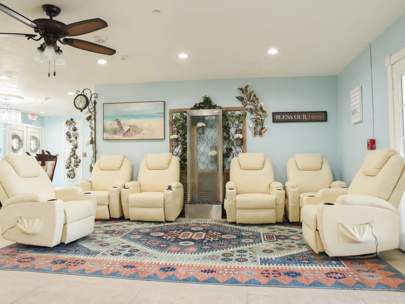 A Benevolent Heart Care Home - Assisted Living in Las Vegas, NV photo 3