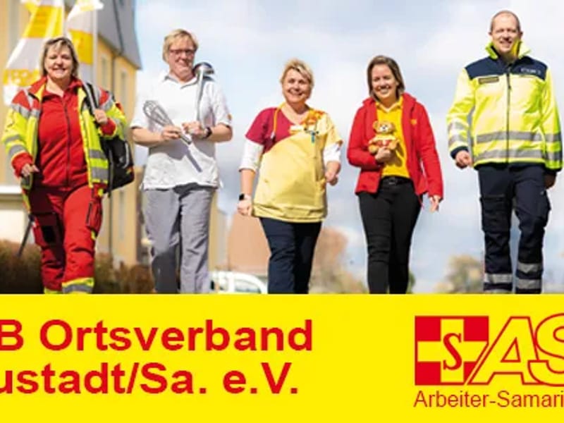 ASB Sozialstation Hohnstein Ortsverband Neustadt - Häusliche Pflege in Hohnstein, Sachsen photo 1