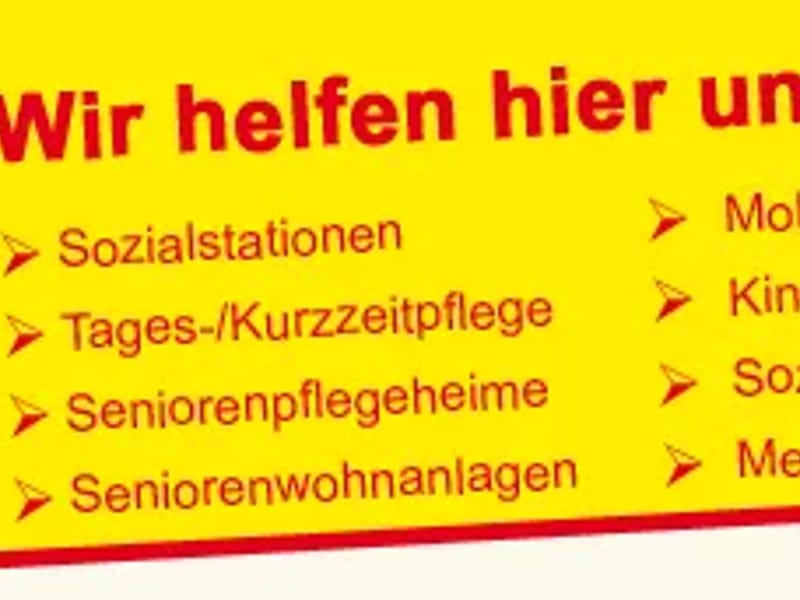 ASB Sozialstation Hohnstein Ortsverband Neustadt - Häusliche Pflege in Hohnstein, Sachsen photo 2