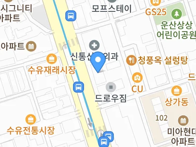 나음약국 - 요양원 in 시흥시, 경기도 photo 3