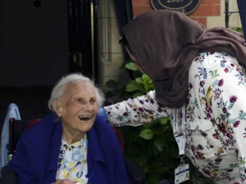 Wilmslow Supported Living Network - Assisted Living in Handforth, England photo 3