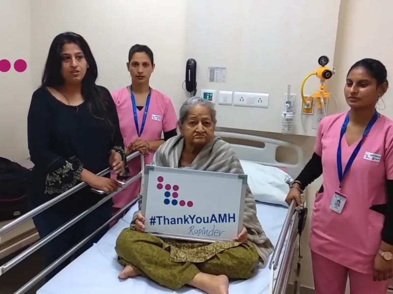 Sarla Devi Multispeciality Hospital - अस्पताल in Karnal, Haryana photo 1