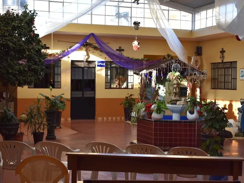 ASILO DE ANCIANOS PAULA NAVARRO AC - Hogar de Ancianos in Arandas, Jalisco photo 2